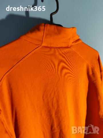 Salomon  ActiveTherm Блуза/Мъжка XXL, снимка 8 - Спортни дрехи, екипи - 51491774