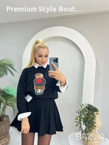 гривна от висококачествена стомана 