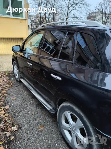 Рено Колеос, снимка 2 - Автомобили и джипове - 49970422