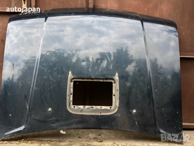 Преден капак Kia Sportage 1999г