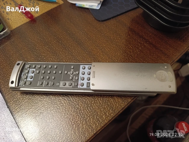 Sharp SD-AT100, снимка 10 - Аудиосистеми - 51423742