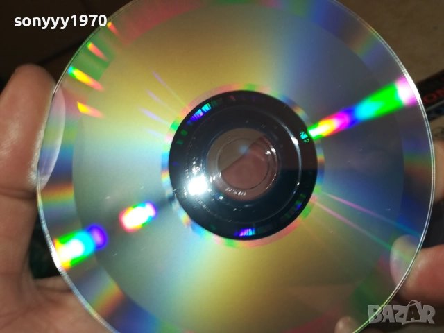 MORRICONE X2 CD 2509251332, снимка 16 - CD дискове - 51833968