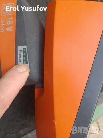 Fein , снимка 8 - Винтоверти - 54266578