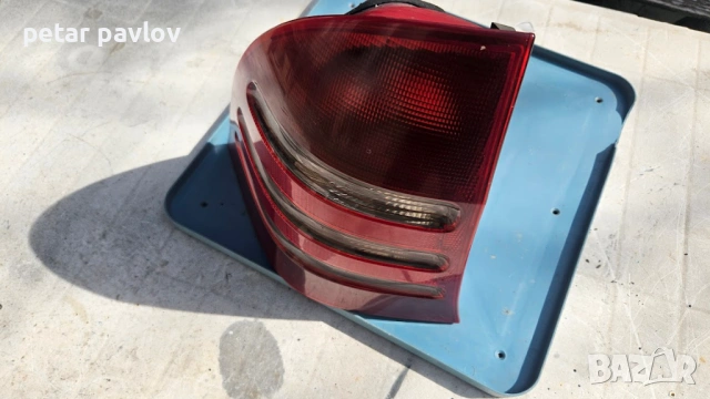 Заден ляв стоп за мерцедес комби w203