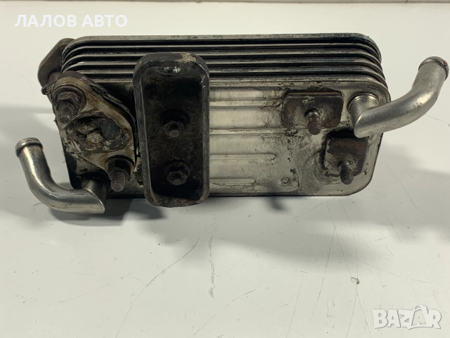 EGR ohladitel Mitsubishi L200 2.5TD ЕГР Охладител Мицубиши Л200 2.5 ТД , снимка 3 - Части - 51857192