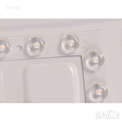 LED таванно осветление, плафон с 2 комбинации сменяща се светлина, 40 см, снимка 4 - Лампи за таван - 45681194