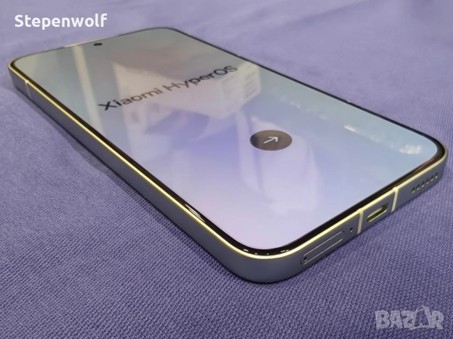 Xiaomi Redmi Turbo 4 Pro 12/256 (Poco F7)-SD8s Gen4;7550mAh;6.83", снимка 3 - Xiaomi - 52393231