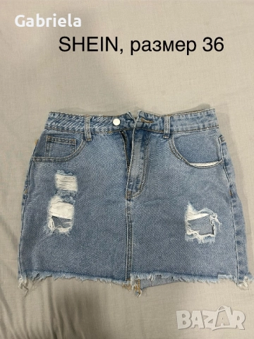 Продавам лот дамски дрехи, снимка 2 - Други - 52691721