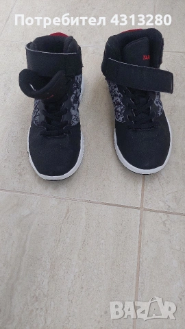 детски маратонки quechua tarmak se100