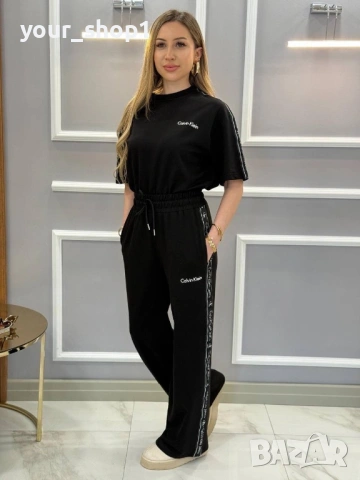 Дамски екип Calvin Klein