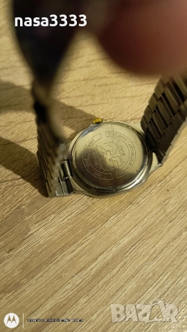 часовник , снимка 6 - Мъжки - 52059611