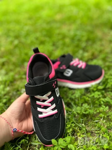детски маратонки , снимка 2 - Детски маратонки - 51315539