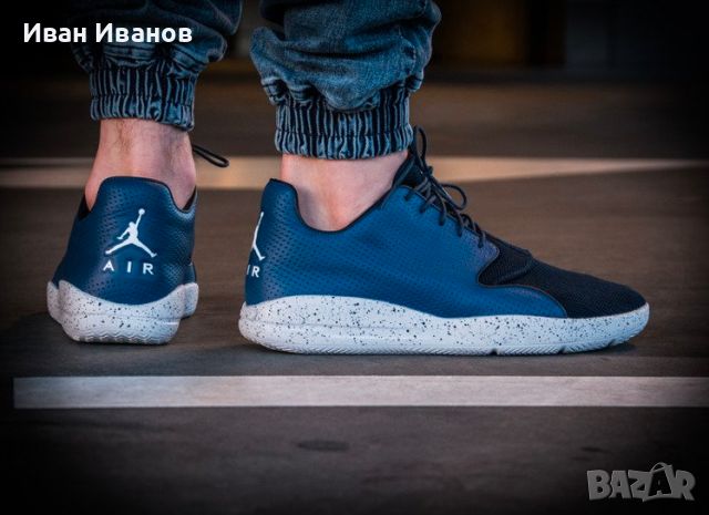 маратонки AIR JORDAN ECLIPSE номер 47-47,5, снимка 2 - Маратонки - 46142099