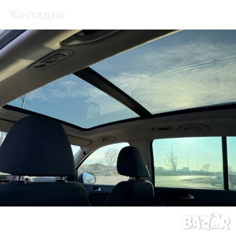 VW Tiguan 2.0 TSI Gaz/Benzin 200к.с. 4x4 Автомат/Камера. Двойна Панорама., снимка 11 - Автомобили и джипове - 53794722