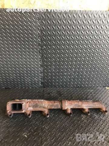 Комплект изпускателен колектор V6 за Volvo FL6 (1990-1998) 1000789