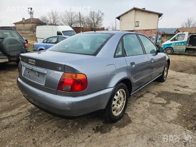 Ауди А4 Б5 1.8 125к.с на части Audi A4 B5 1.8 125 na chasti , снимка 4 - Части - 49335284