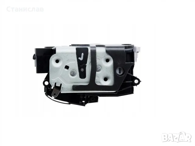 Ford Transit Connect Брава за предна дясна врата, снимка 5 - Части - 50267342