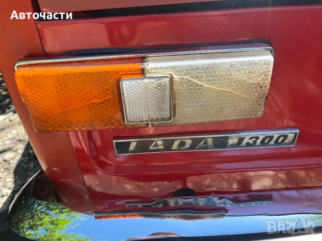 LADA/ЛАДА , снимка 18 - Части - 50902685