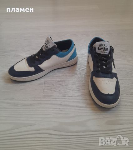 Детски Маратонки NIKE AIR , снимка 1 - Детски маратонки - 45810476