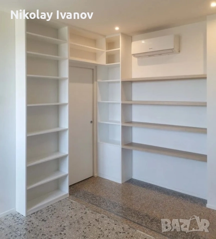 Мебели по поръчка, снимка 2 - Дърводелски услуги - 52720855