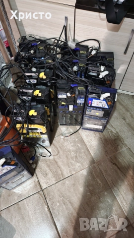 Програмиране ремонт на монетни механизми