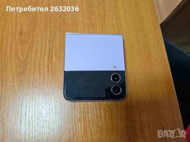 Продавам Samsung flip 4 за части, снимка 5 - Samsung - 51834182