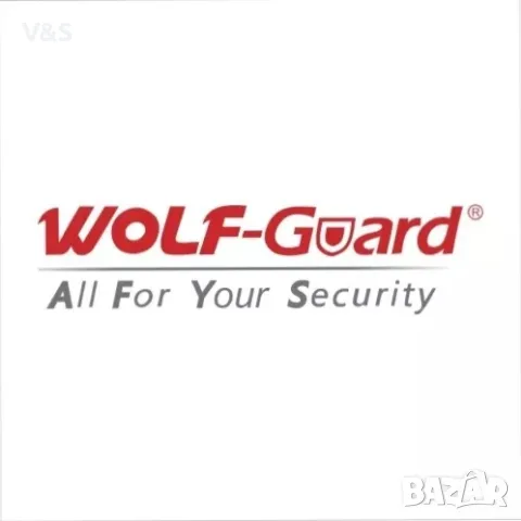  детектор за движение ,Wolf-Guard HW-W06 2.4G Wi-Fi аларма, е подходяща за домашни любимци, , снимка 5 - Друга електроника - 48271461