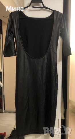 Прекрасни рокли, които разказват своята история, снимка 13 - Рокли - 51995693