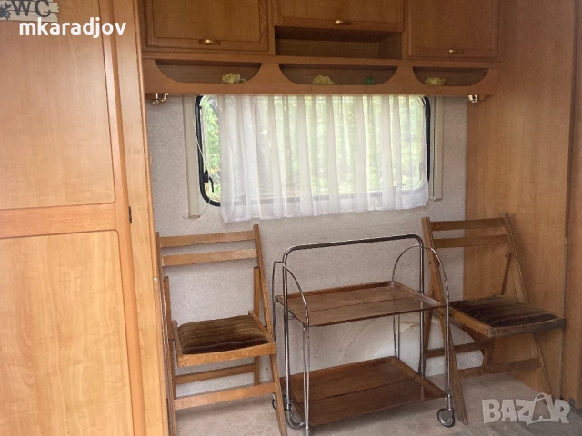 каравана къмпинг, снимка 5 - Каравани под наем - 51315068