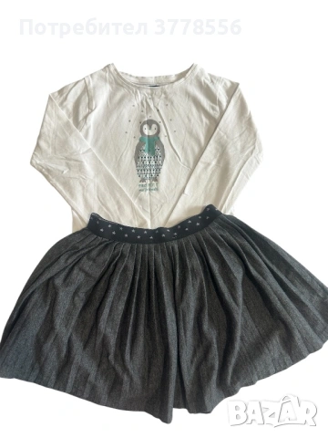 Детски комплекти OKaydi, снимка 2 - Детски комплекти - 53324279