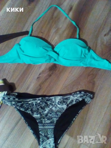 Дамско горнище НМ НОВО 75B, снимка 10 - Бански костюми - 46525111