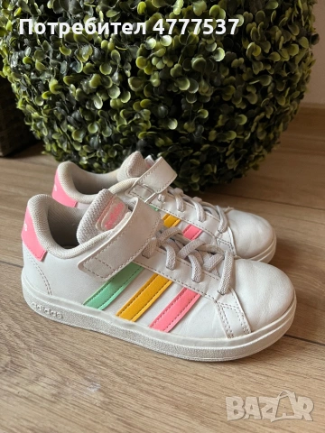 Детски маратонки 30, снимка 3 - Детски маратонки - 53975655