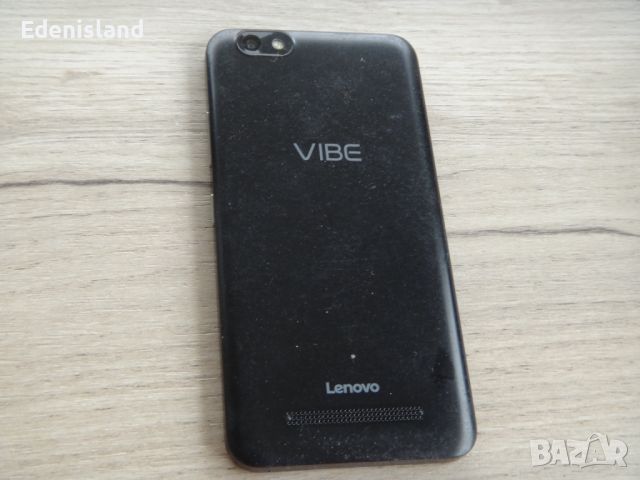 Lenovo VIBE C (A2020) 2017г./android 5.1.1 Lollipop,CPU 1.1GHz,8GB RAM, снимка 2 - Lenovo - 45371884