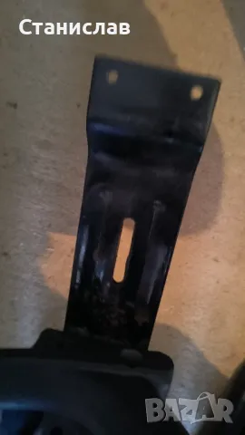 части за офис столове , снимка 6 - Столове - 49335075