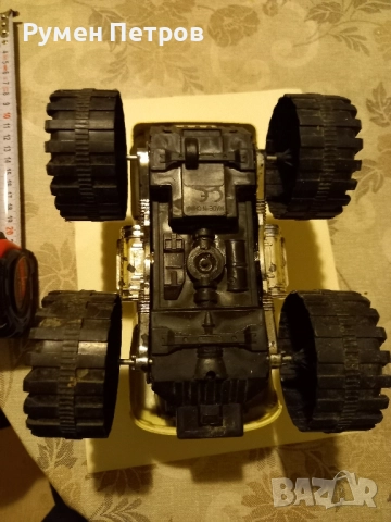 Бъги, с механика., снимка 4 - Коли, камиони, мотори, писти - 51925982