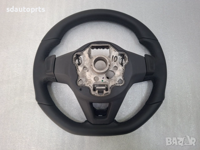 5H09419089 Нов Оригинален Волан R Line VW Passat Golf Tiguan T roc, снимка 8 - Части - 54097896