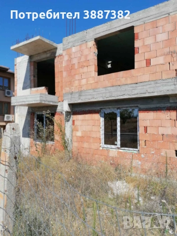 УПИ с проект и строително разрешение , снимка 3 - Парцели - 52410411