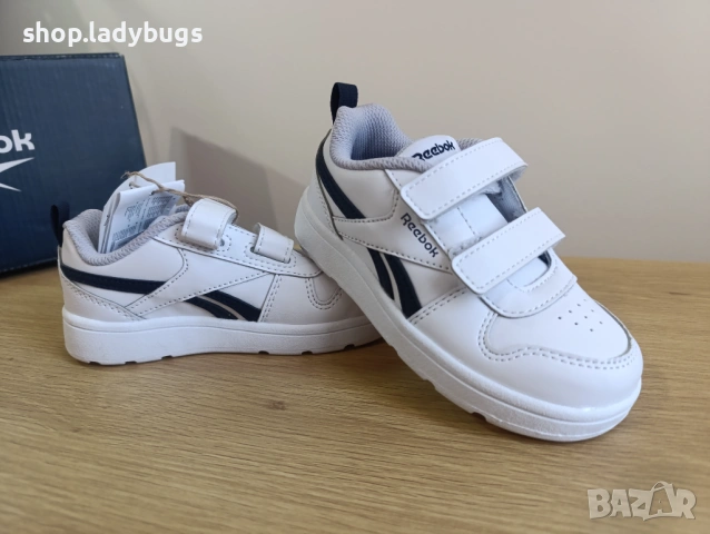 ДЕТСКИ МАРАТОНКИ REEBOK