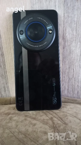 смартфон Vivacom 5 G pro 16GB Ram , снимка 2 - Други - 53958041