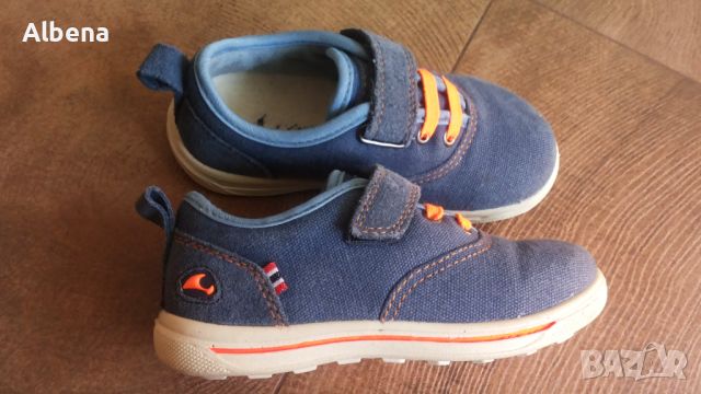 VIKING KIDS Shoes Размер EUR 24 детски обувки 207-14-S, снимка 2 - Детски гуменки - 46526501