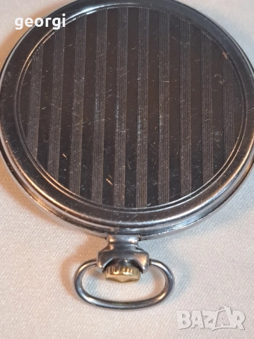 джобен часовник Мълния , снимка 6 - Джобни - 52098654