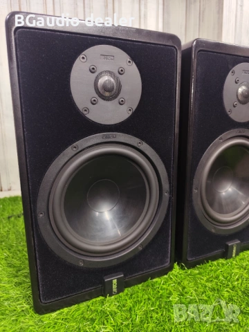 Canton Ergo 22 DC , снимка 2 - Тонколони - 54113515