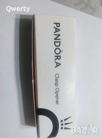 Ключодържател Пандора , снимка 4 - Други - 53234199