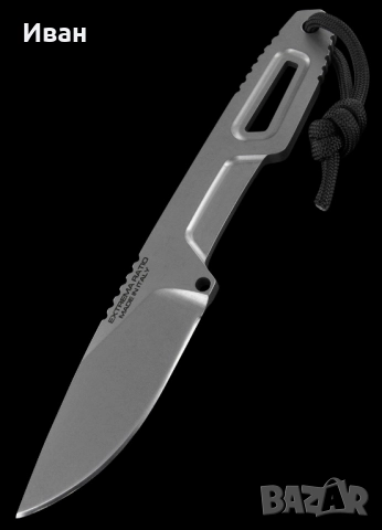 нож вечен живот , снимка 11 - Ножове - 51990656