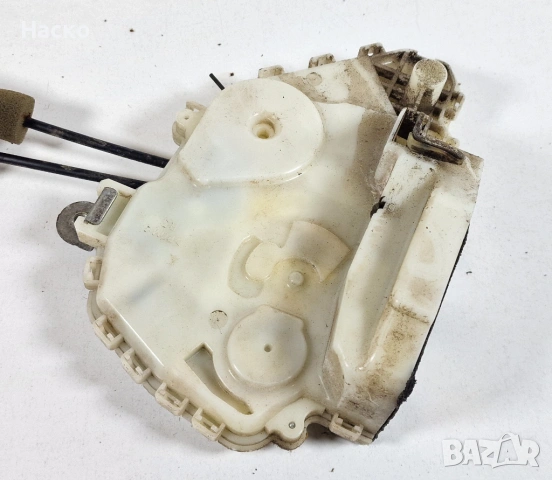 Предна Дясна Брава Honda Civic 8 VIII Хонда Сивик 2005г-2011г 72111-SMG-G0, снимка 2 - Части - 54039976