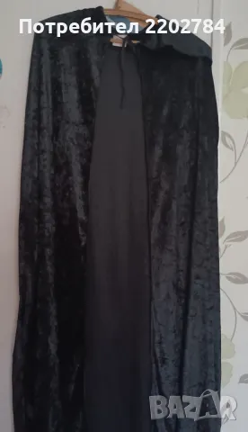 Корейска национална дреха,носия Hanbok, рицарски театрален или карнавален костюм,пелерина., снимка 14 - Рокли - 37824918