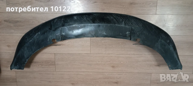 Оригинална добавка за предна броня Шкода Октавиа (2004-2013г.) , снимка 3 - Части - 53426177