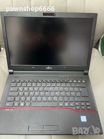 Лаптоп Fujitsu lifebook E546, снимка 2 - Лаптопи за работа - 45351000