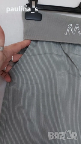 Два различни броя / Марков памучен панталон на райета "Airfield", "Zafa" , снимка 14 - Панталони - 53400008