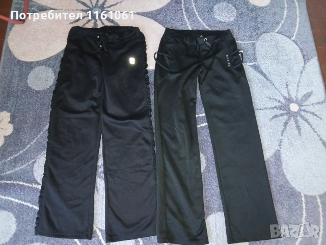 БЛУЗИ ЯКЕТА ПАЛТА ПОТНИЦИ ДЪНКИ НА БЮДЖЕТНИ ЦЕНИ при поръчка на две намеление с 2лв , снимка 13 - Блузи с дълъг ръкав и пуловери - 52234621